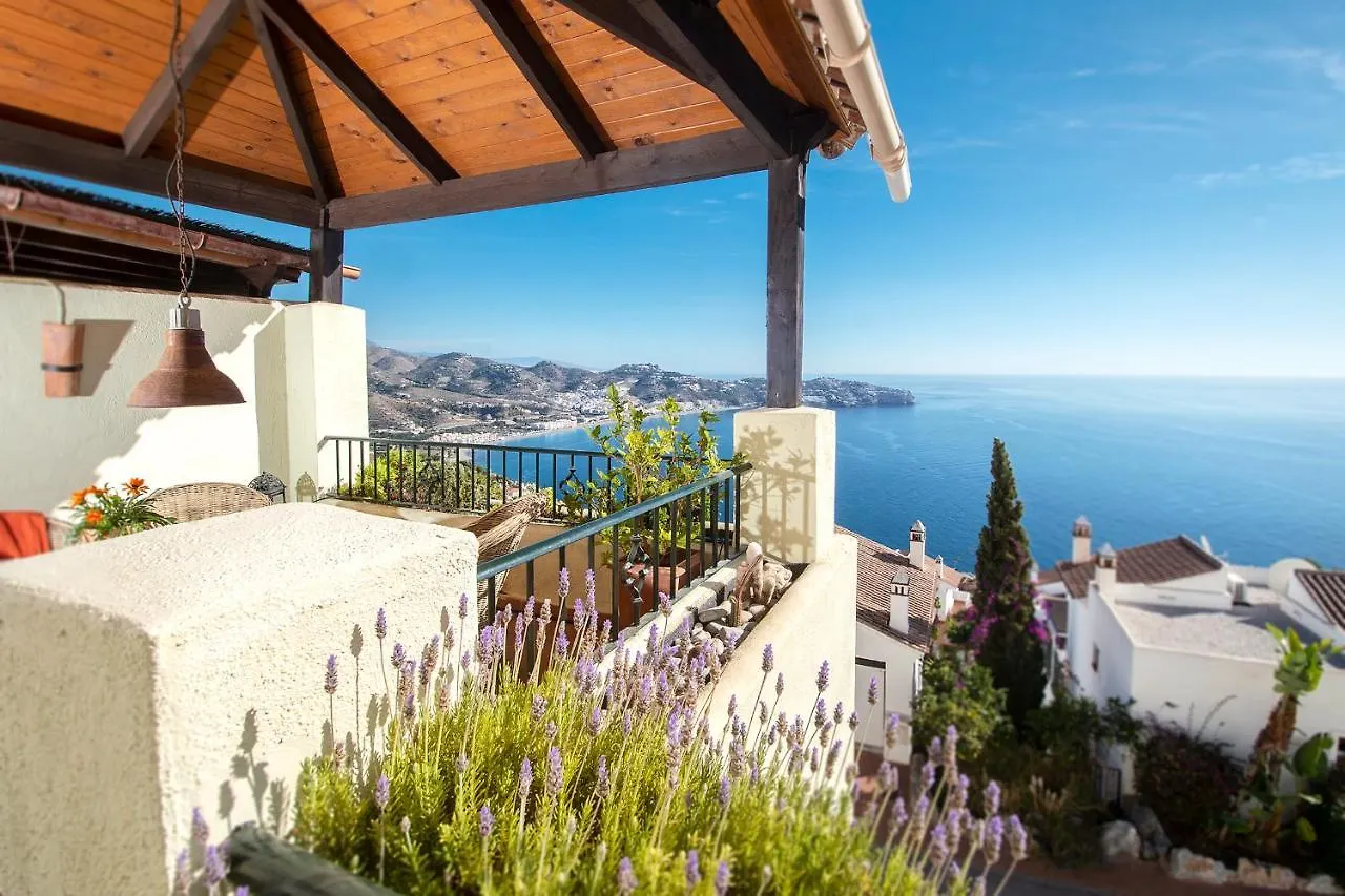Casa 11 Vistas Villa La Herradura  La Herradura (Granada)