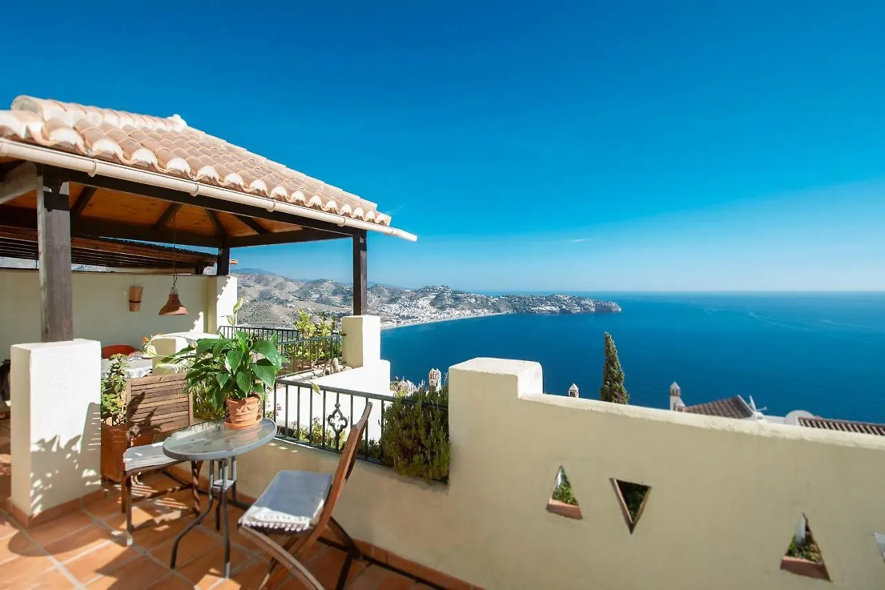 Casa 11 Vistas Villa La Herradura  Spanien