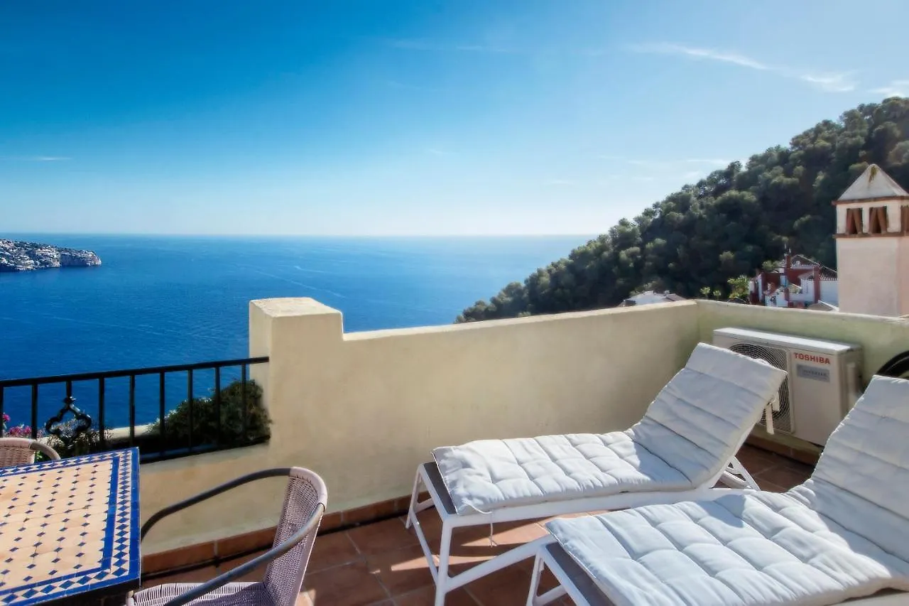 Casa 11 Vistas Villa La Herradura